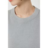 マキシロゴニットワンピース | RODEO CROWNS WIDE BOWL | 詳細画像18 