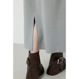 マキシロゴニットワンピース | RODEO CROWNS WIDE BOWL | 詳細画像21 