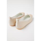 CFT RIBBON BALLET シューズ | MOUSSY OUTLET | 詳細画像12 