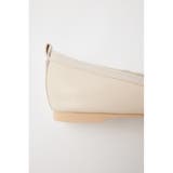 CFT RIBBON BALLET シューズ | MOUSSY OUTLET | 詳細画像15 