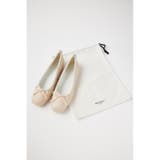 CFT RIBBON BALLET シューズ | MOUSSY OUTLET | 詳細画像16 