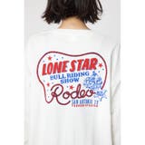 Various Western ロングスリーブTシャツ | RODEO CROWNS WIDE BOWL | 詳細画像11 