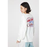 Various Western ロングスリーブTシャツ | RODEO CROWNS WIDE BOWL | 詳細画像1 