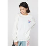 Various Western ロングスリーブTシャツ | RODEO CROWNS WIDE BOWL | 詳細画像2 