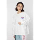 Various Western ロングスリーブTシャツ | RODEO CROWNS WIDE BOWL | 詳細画像3 