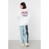 Various Western ロングスリーブTシャツ | RODEO CROWNS WIDE BOWL | 詳細画像5 