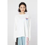 Various Western ロングスリーブTシャツ | RODEO CROWNS WIDE BOWL | 詳細画像6 