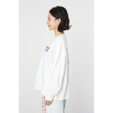 Various Western ロングスリーブTシャツ | RODEO CROWNS WIDE BOWL | 詳細画像7 