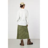 ラメワッフルトップス | RODEO CROWNS WIDE BOWL | 詳細画像5