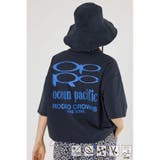 BLK | (OP)ラッシュガード Tシャツ | RODEO CROWNS WIDE BOWL