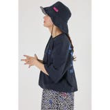 (OP)ラッシュガード Tシャツ | RODEO CROWNS WIDE BOWL | 詳細画像10