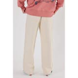 デニムトラックパンツ | RODEO CROWNS WIDE BOWL | 詳細画像5 