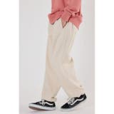 デニムトラックパンツ | RODEO CROWNS WIDE BOWL | 詳細画像7 