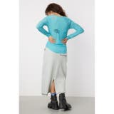 Brushedテキストシアートップス | RODEO CROWNS WIDE BOWL | 詳細画像26 