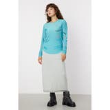 Brushedテキストシアートップス | RODEO CROWNS WIDE BOWL | 詳細画像25 