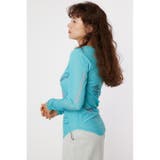 Brushedテキストシアートップス | RODEO CROWNS WIDE BOWL | 詳細画像23 