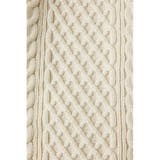 A-LIGHT KNIT ケーブルトップス | RODEO CROWNS WIDE BOWL | 詳細画像12