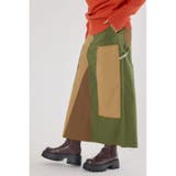 アクティブスカート | RODEO CROWNS WIDE BOWL | 詳細画像9 