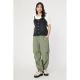 デニムキャミソール | RODEO CROWNS WIDE BOWL | 詳細画像4