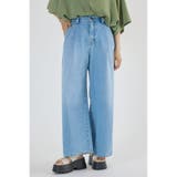 タックデニム | RODEO CROWNS WIDE BOWL | 詳細画像17