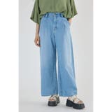 タックデニム | RODEO CROWNS WIDE BOWL | 詳細画像18