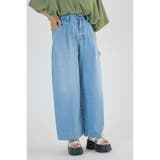 タックデニム | RODEO CROWNS WIDE BOWL | 詳細画像19