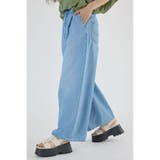 タックデニム | RODEO CROWNS WIDE BOWL | 詳細画像21