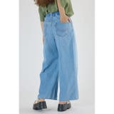 タックデニム | RODEO CROWNS WIDE BOWL | 詳細画像22