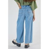 タックデニム | RODEO CROWNS WIDE BOWL | 詳細画像23