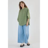 タックデニム | RODEO CROWNS WIDE BOWL | 詳細画像24