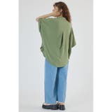 タックデニム | RODEO CROWNS WIDE BOWL | 詳細画像25