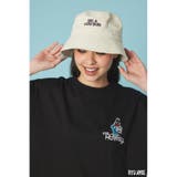 (Ryu Ambe) バケットハット | RODEO CROWNS WIDE BOWL | 詳細画像10 