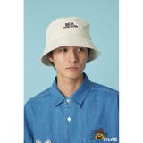 (Ryu Ambe) バケットハット | RODEO CROWNS WIDE BOWL | 詳細画像11