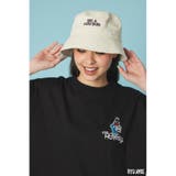 (Ryu Ambe) バケットハット | RODEO CROWNS WIDE BOWL | 詳細画像9 