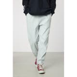 L/GRY1 | Awesome Stretch ジョグパンツ | RODEO CROWNS WIDE BOWL