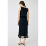 MESH LAYERED ドレス | MOUSSY OUTLET | 詳細画像12 