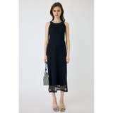 MESH LAYERED ドレス | MOUSSY OUTLET | 詳細画像13 