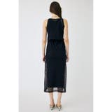 MESH LAYERED ドレス | MOUSSY OUTLET | 詳細画像14 