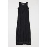 MESH LAYERED ドレス | MOUSSY OUTLET | 詳細画像15 