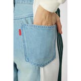 カスタムトラックデニムパンツ | RODEO CROWNS WIDE BOWL | 詳細画像15