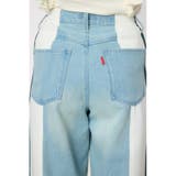 カスタムトラックデニムパンツ | RODEO CROWNS WIDE BOWL | 詳細画像13