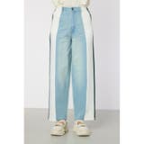 カスタムトラックデニムパンツ | RODEO CROWNS WIDE BOWL | 詳細画像9