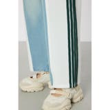 カスタムトラックデニムパンツ | RODEO CROWNS WIDE BOWL | 詳細画像17