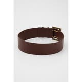 W PIN WIDE ベルト | SLY OUTLET | 詳細画像4 