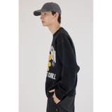 アメリカンフラワーニット | RODEO CROWNS WIDE BOWL | 詳細画像11 