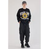 アメリカンフラワーニット | RODEO CROWNS WIDE BOWL | 詳細画像13 