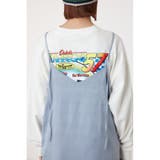 サテンレースキャミワンピース | RODEO CROWNS WIDE BOWL | 詳細画像17 