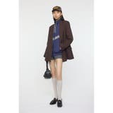 SWITCHING NYLON ジャケット | MOUSSY OUTLET | 詳細画像16