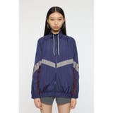 SWITCHING NYLON ジャケット | MOUSSY OUTLET | 詳細画像18