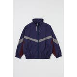 SWITCHING NYLON ジャケット | MOUSSY OUTLET | 詳細画像19